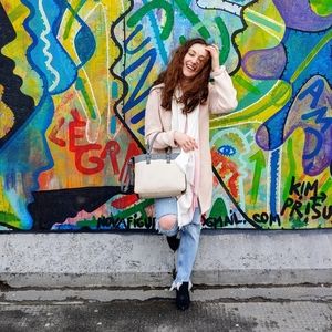 Meet your Posher, Shannon